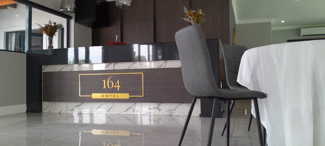 Hotel 164 in Upington